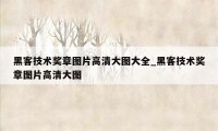 黑客技术奖章图片高清大图大全_黑客技术奖章图片高清大图